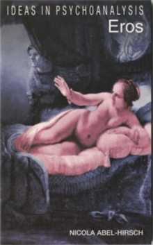Eros, Paperback Book Eros, Paperback Book