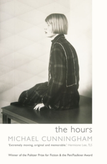 The Hours, Paperback Book The Hours, Paperback Book