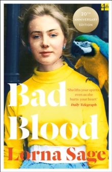 Bad Blood : A Memoir, Paperback Book Bad Blood : A Memoir, Paperback Book