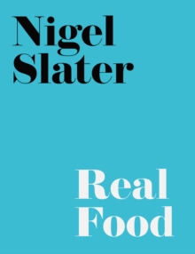 Real Food, Paperback Book Real Food, Paperback Book