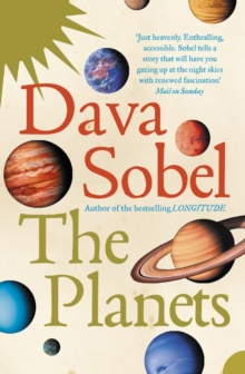 The Planets, Paperback Book The Planets, Paperback Book
