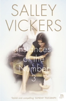 Instances of the Number 3, Paperback Book Instances of the Number 3, Paperback Book