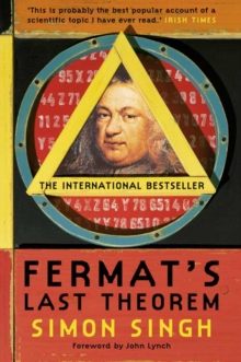 Fermat's Last Theorem, Paperback Book Fermat's Last Theorem, Paperback Book