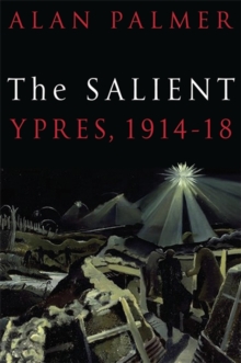 The Salient, Hardback Book The Salient, Hardback Book