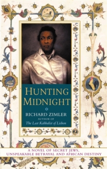 Hunting Midnight, Paperback Book Hunting Midnight, Paperback Book