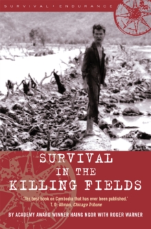 Survival in the Killing Fields, Paperback Book Survival in the Killing Fields, Paperback Book