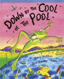 Down by the Cool of the Pool, Paperback Book Down by the Cool of the Pool, Paperback Book