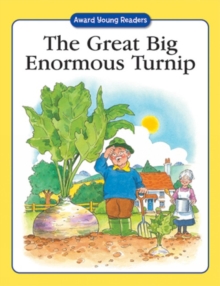 Great Big Enormous Turnip, Paperback / softback Book Great Big Enormous Turnip, Paperback / softback Book