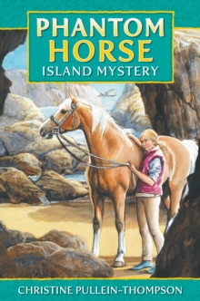 Phantom Horse : 5, Paperback / softback Book Phantom Horse : 5, Paperback / softback Book