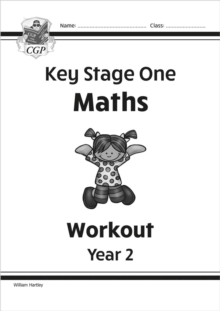 KS1 Maths Workout - Year 2