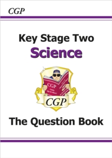 KS2 Science Question Book, Paperback / softback Book KS2 Science Question Book, Paperback / softback Book