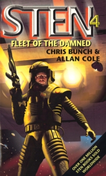 Fleet of the Damned, Paperback Book Fleet of the Damned, Paperback Book