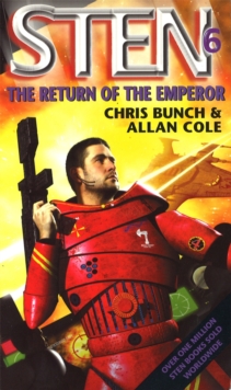 The Return Of The Emperor : Number 6 in series, Paperback Book The Return Of The Emperor : Number 6 in series, Paperback Book