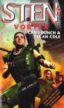 The Vortex : Number 7 in series, Paperback Book The Vortex : Number 7 in series, Paperback Book