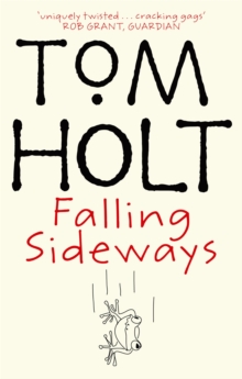 Falling Sideways, Paperback Book Falling Sideways, Paperback Book