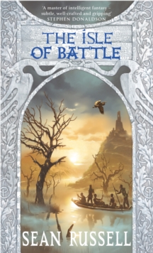 The Isle Of Battle : Book Two in the Swans' War Trilogy, Paperback Book The Isle Of Battle : Book Two in the Swans' War Trilogy, Paperback Book