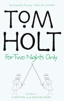 For Two Nights Only: Omnibus 4, Paperback Book For Two Nights Only: Omnibus 4, Paperback Book