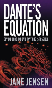 Dante's Equation, Paperback Book Dante's Equation, Paperback Book