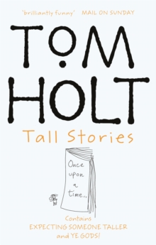 Tall Stories: Omnibus 5, Paperback Book Tall Stories: Omnibus 5, Paperback Book