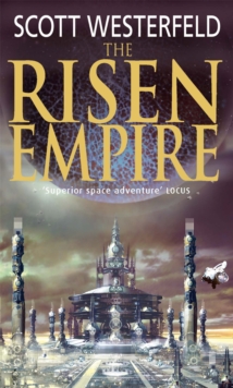 The Risen Empire, Paperback Book The Risen Empire, Paperback Book
