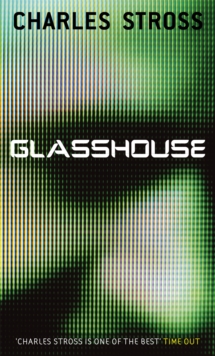 Glasshouse, Paperback Book Glasshouse, Paperback Book