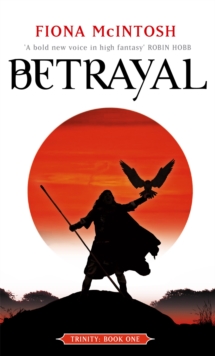 Betrayal: Trinity Book One : Book One: Trinity Series