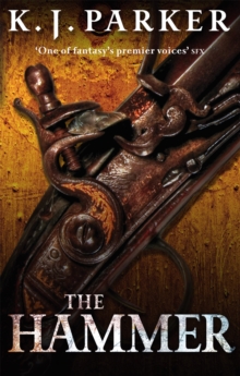 The Hammer, Paperback Book The Hammer, Paperback Book