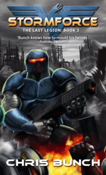 Stormforce : The Last Legion Book 3, Paperback Book Stormforce : The Last Legion Book 3, Paperback Book