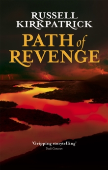 Path Of Revenge : The Broken Man: Book One, Paperback Book Path Of Revenge : The Broken Man: Book One, Paperback Book