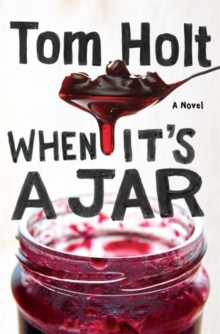 When It's A Jar, Paperback Book When It's A Jar, Paperback Book