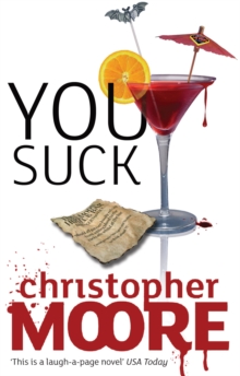 You Suck, Paperback Book You Suck, Paperback Book