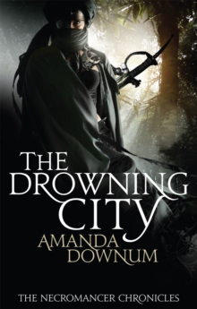 The Drowning City, Paperback Book The Drowning City, Paperback Book