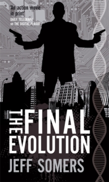 The Final Evolution, Paperback Book The Final Evolution, Paperback Book