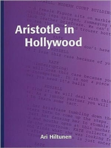 Aristotle in Hollywood : Visual Stories That Work, Paperback Book Aristotle in Hollywood : Visual Stories That Work, Paperback Book