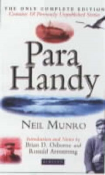 Para Handy, Paperback Book Para Handy, Paperback Book