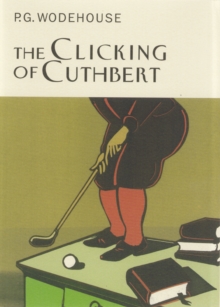 The Clicking of Cuthbert, Hardback Book The Clicking of Cuthbert, Hardback Book