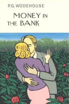 Money In The Bank, Hardback Book Money In The Bank, Hardback Book