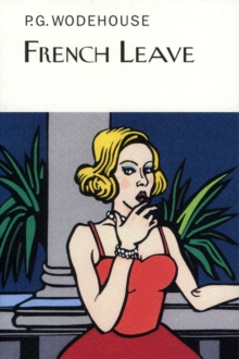 French Leave, Hardback Book French Leave, Hardback Book
