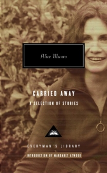 Carried Away, Hardback Book Carried Away, Hardback Book
