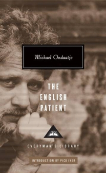 The English Patient, Hardback Book The English Patient, Hardback Book