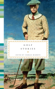 Golf Stories, Hardback Book Golf Stories, Hardback Book