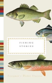 Fishing Stories, Hardback Book Fishing Stories, Hardback Book