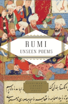 The Unseen Poems, Hardback Book The Unseen Poems, Hardback Book