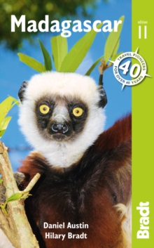 Madagascar, EPUB eBook Madagascar, EPUB eBook