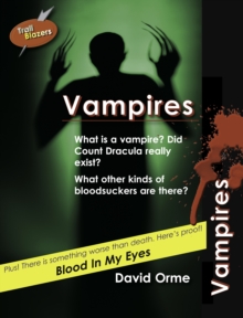 Vampires : Set Seven, Paperback Book Vampires : Set Seven, Paperback Book