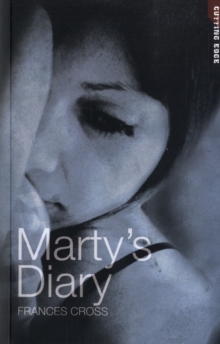 Marty's Diary, Paperback Book Marty's Diary, Paperback Book