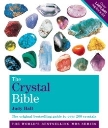 The Crystal Bible Volume 1 : Godsfield Bibles