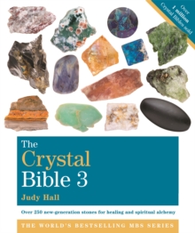 The Crystal Bible, Volume 3 : Godsfield Bibles