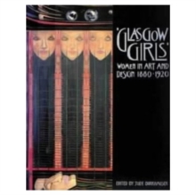 Glasgow Girls, Paperback Book Glasgow Girls, Paperback Book