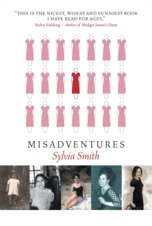 Misadventures, Paperback Book Misadventures, Paperback Book